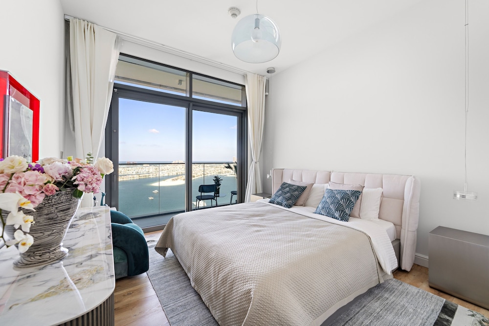 Beach Vista T1 - 2405 2BD