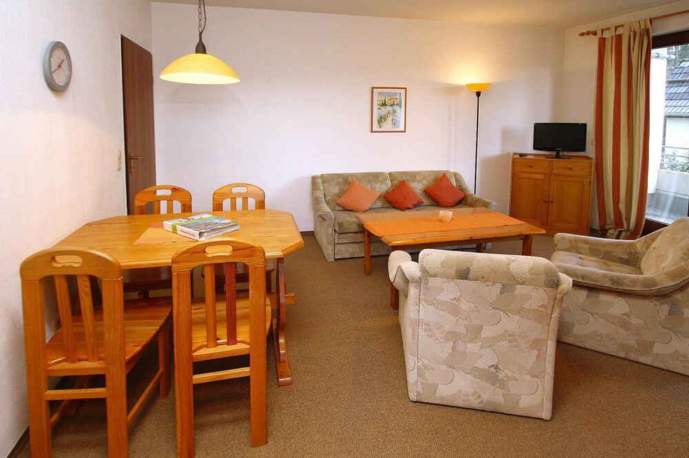 Ferienwohnung, Hahnenklee