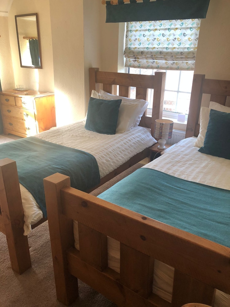 Elm Tree Farm Bed & Breakfast