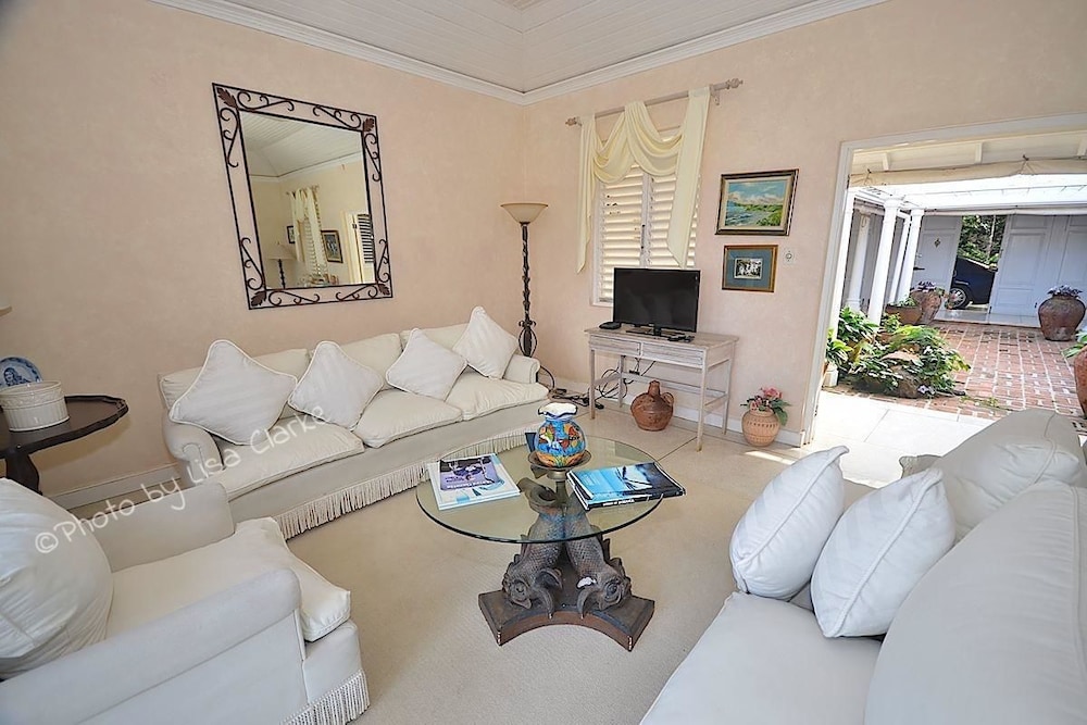 Villa Manana, Ocho Rios 5BR