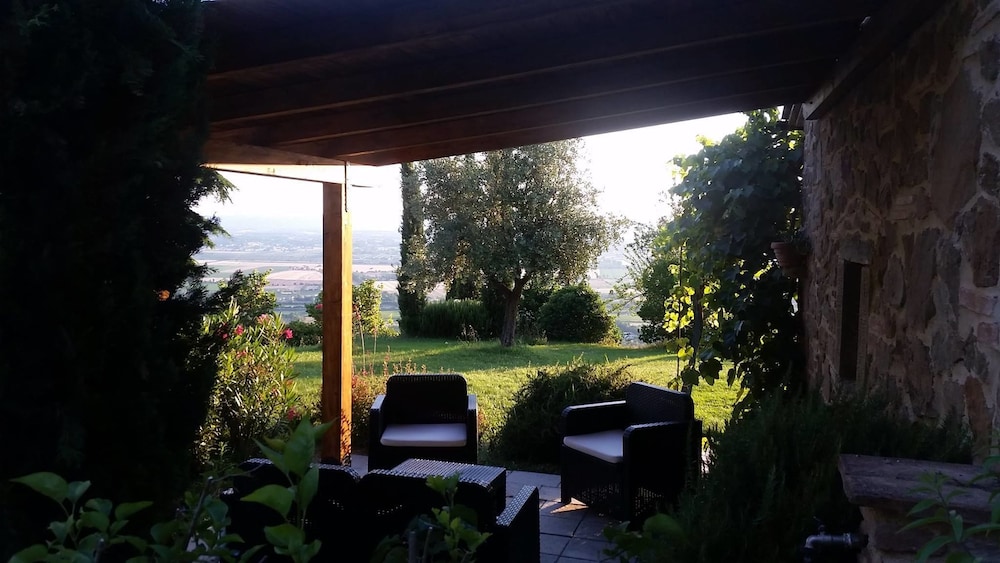 Agriturismo Antica Dimora