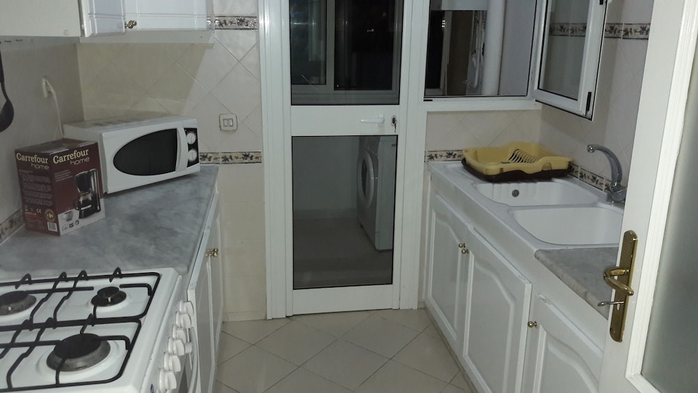 Imavac Appartements