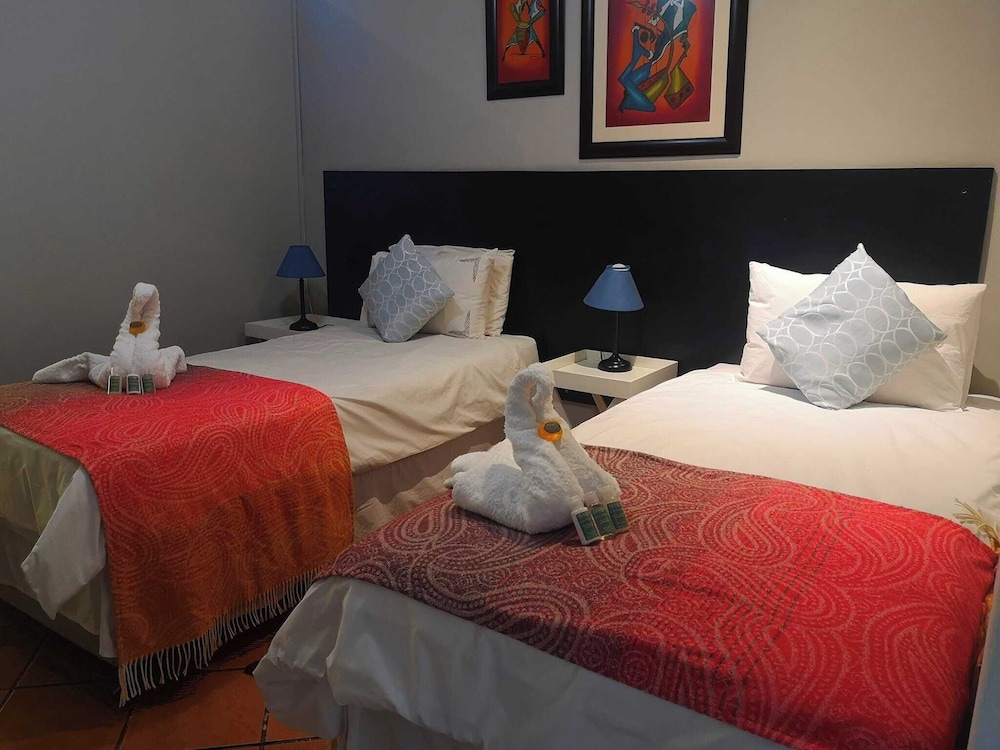 Elsje's Country Inn - Guesthouse