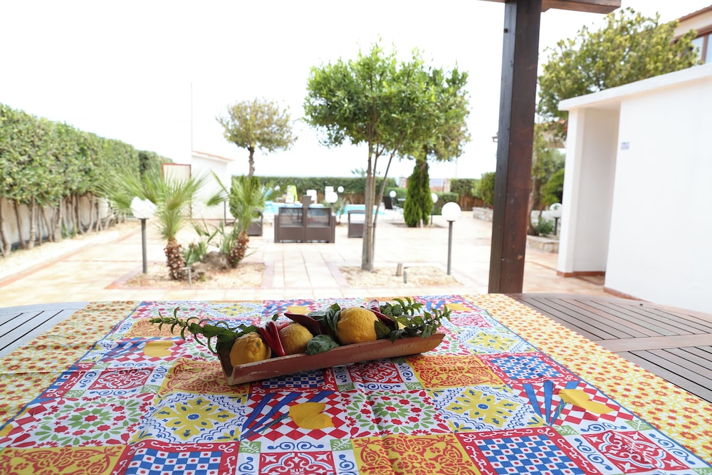 Villa Benny