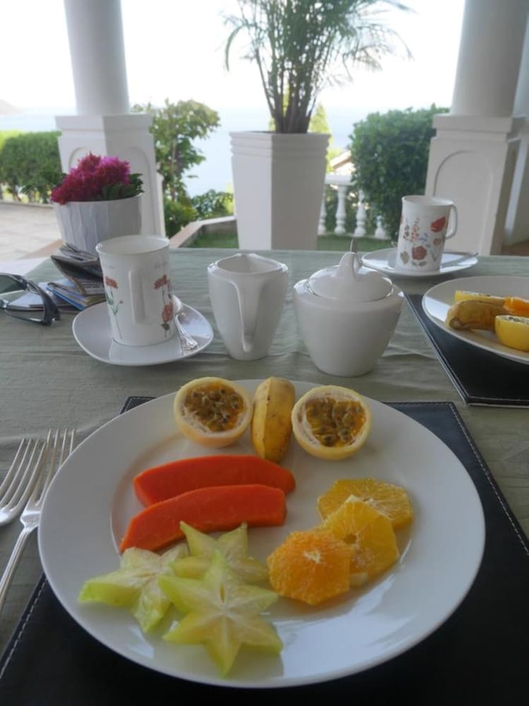 Petit Amour Villa