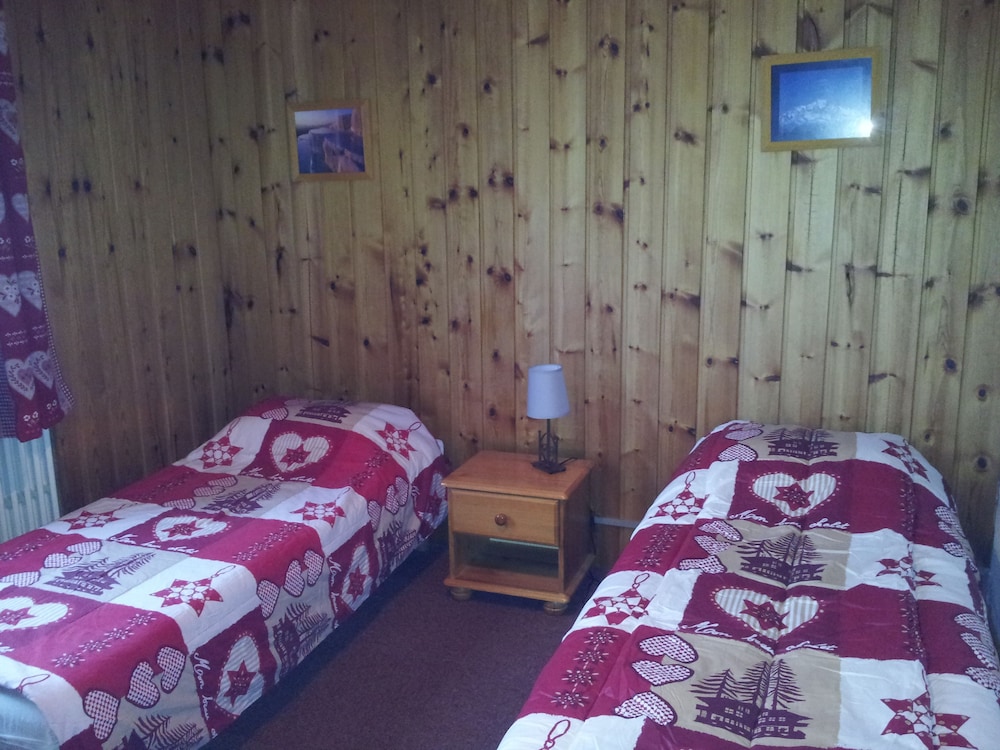 Chalet Plein Sud, Fotografia 57