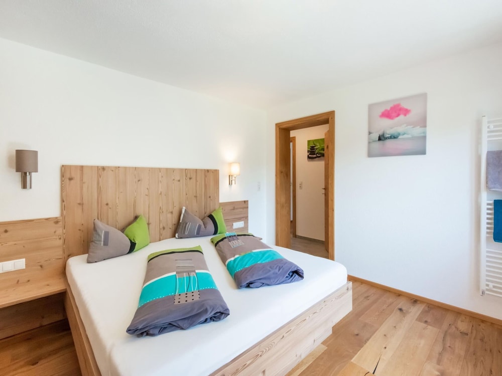 Cozy Holiday Home in Tyrol near Ski Area view 4