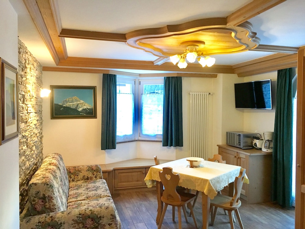 Cèsa Planber Apartments