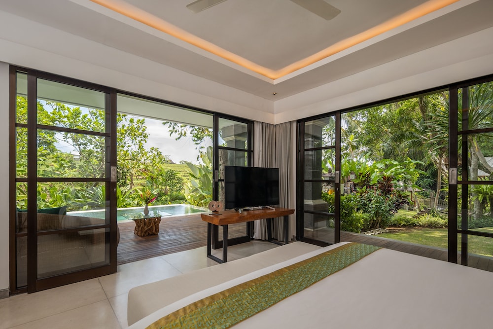 Paripadi Villa Canggu