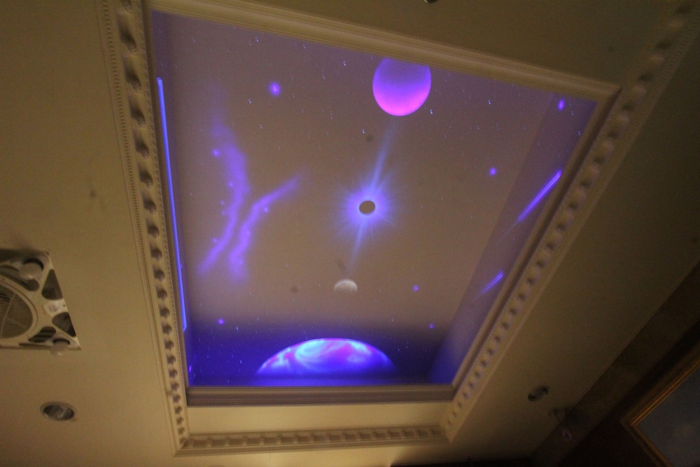 Peace Art Villa