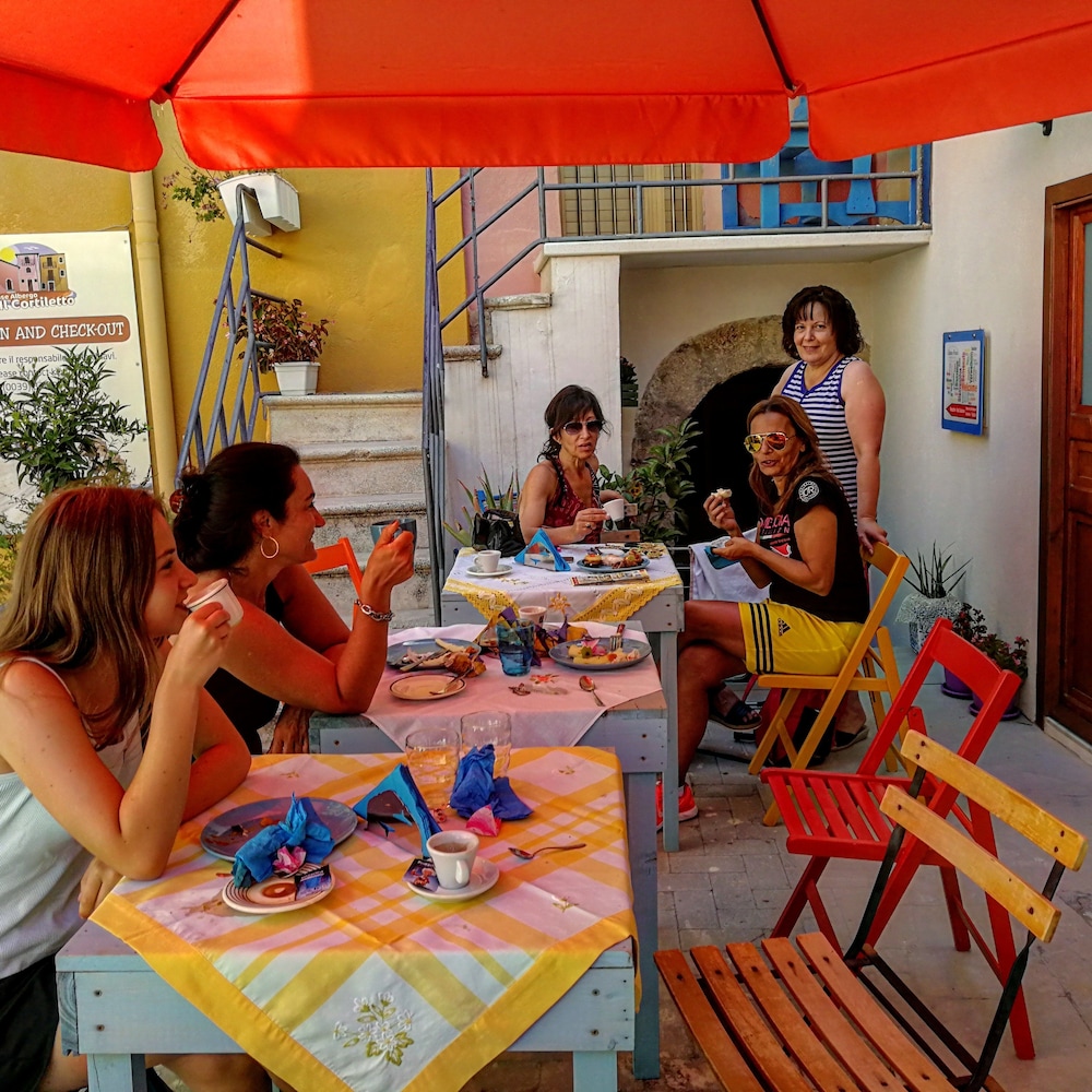 Le Soste di Finzia B&B