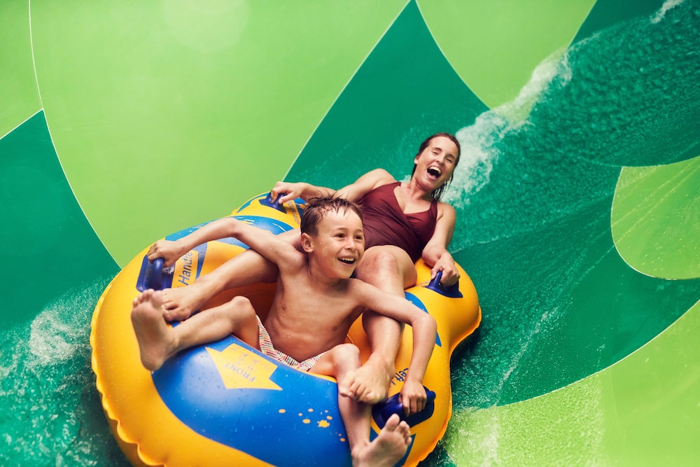 Center Parcs Les Landes de Gascogne