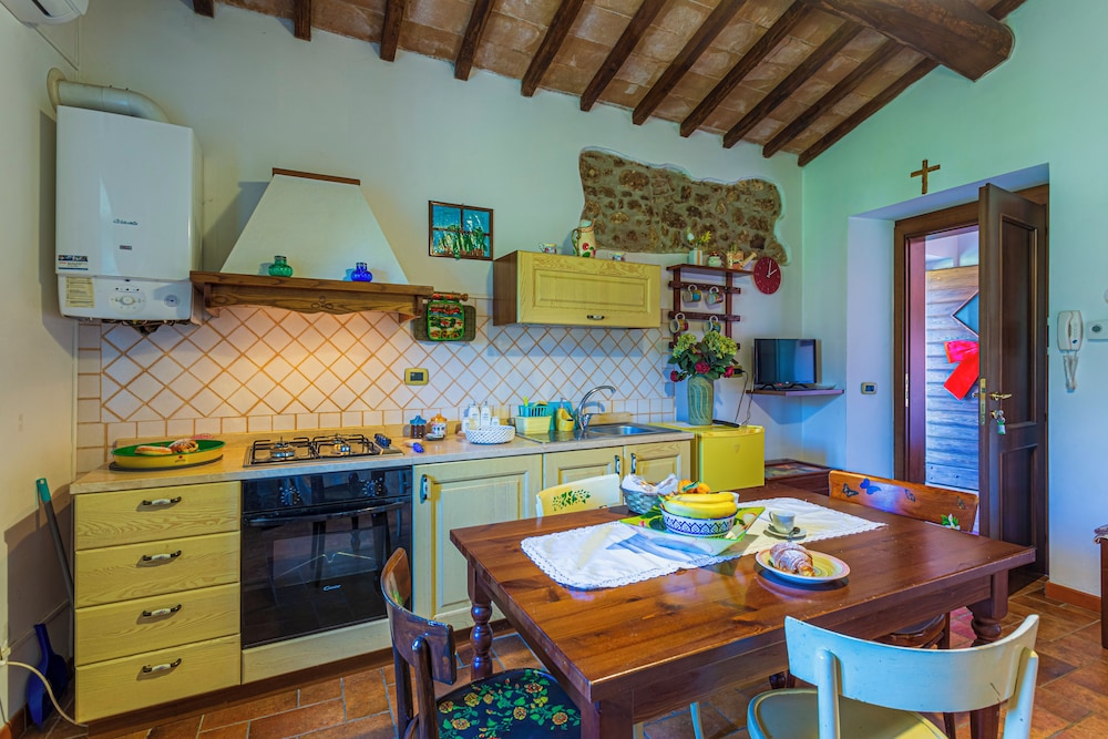 Agriturismo La Casa di Gelsomino