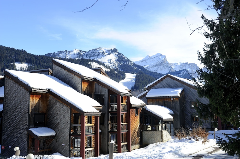 Village Club Les Tavaillons