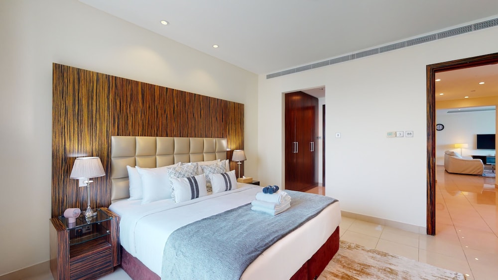 Bonnington Luxury Apartments