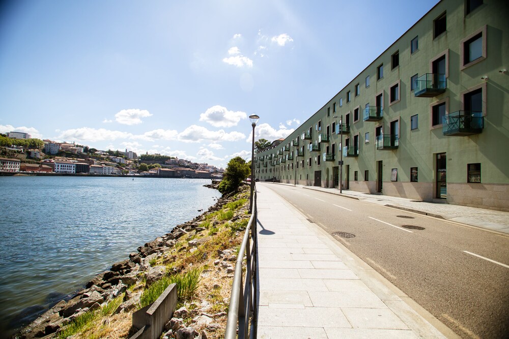 Douro Triplex - Stunning River Views by Porto City Hosts view 5