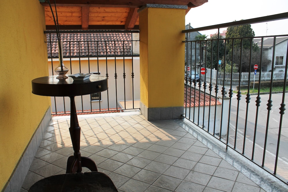 B&B Villa Milano Expo