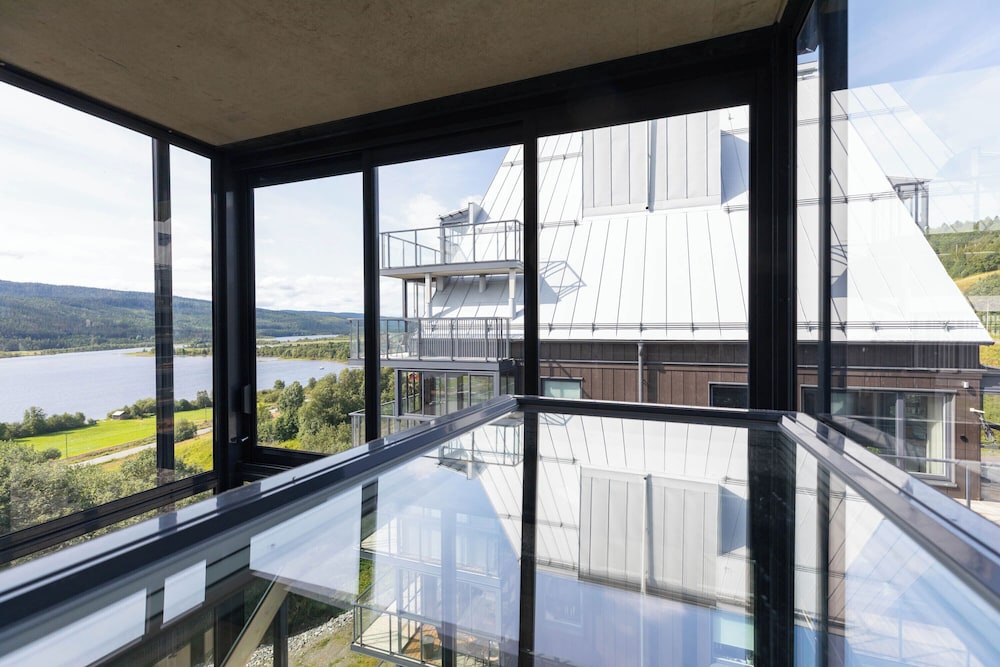 Åre Travel - View