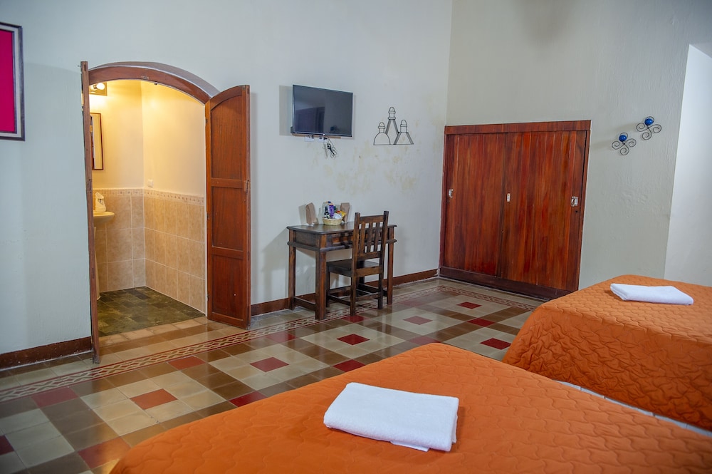 Hotel Convento Santa Catalina