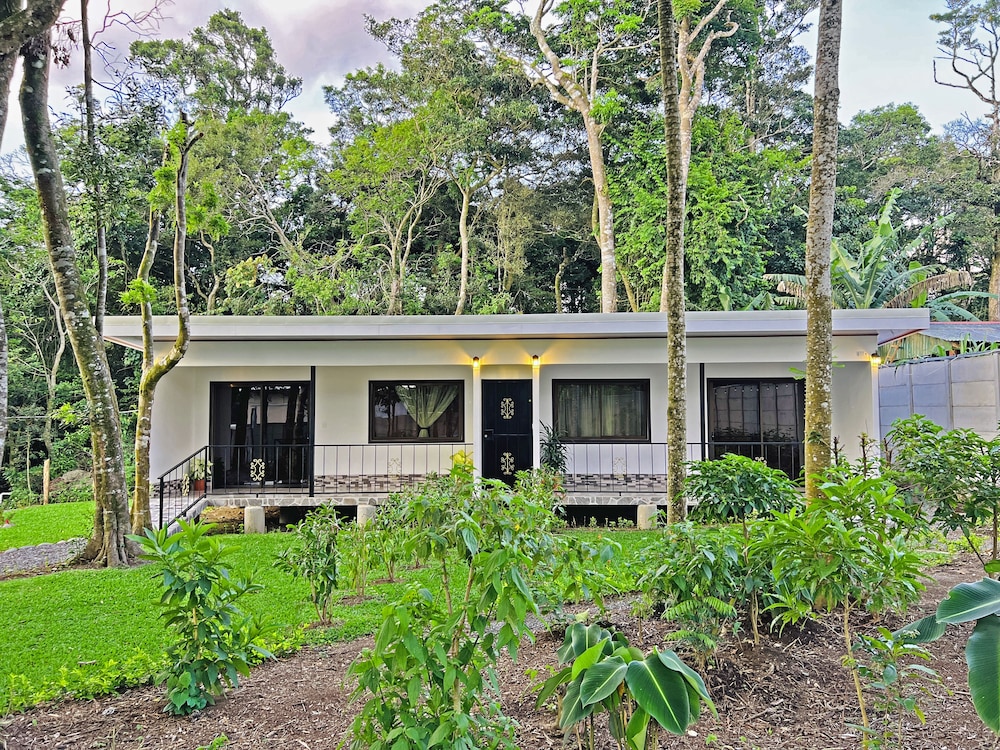 Monteverde Magic Mountain