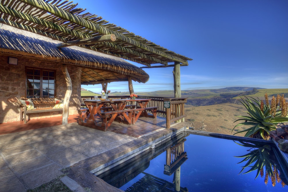 Gwahumbe Game & Spa