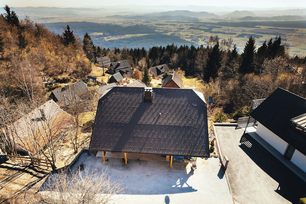 Mt Krvavec Apartment Story