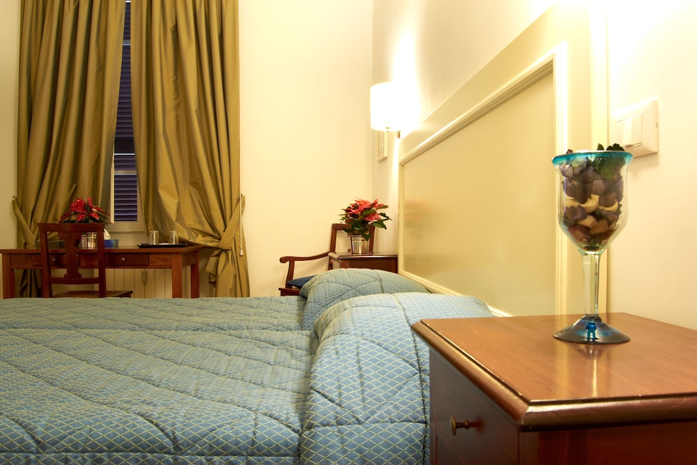 Guest House Mazzini