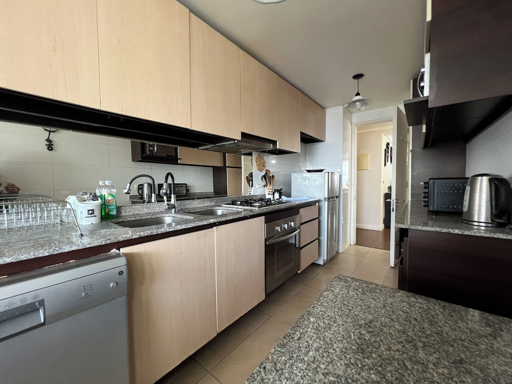 Oceana Suites Geomar II