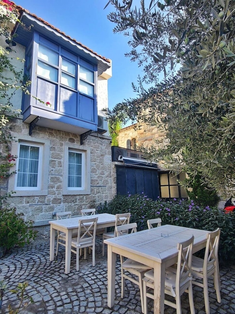 Faro Alacati - Image 8