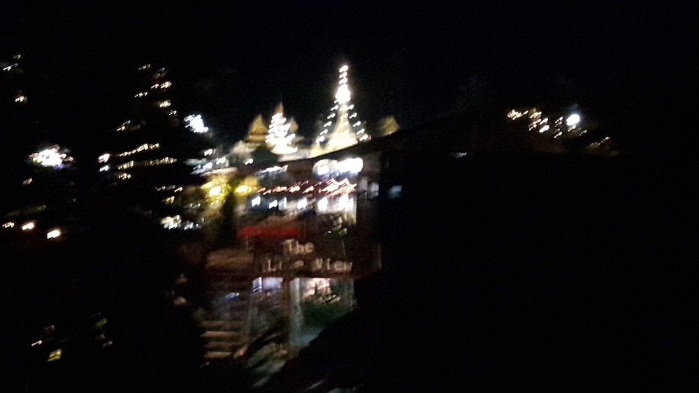 The Like View Guesthouse