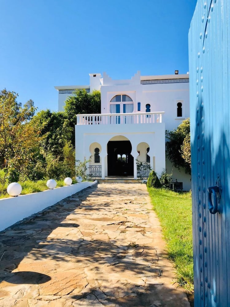 Villa Dar Jbila view 2