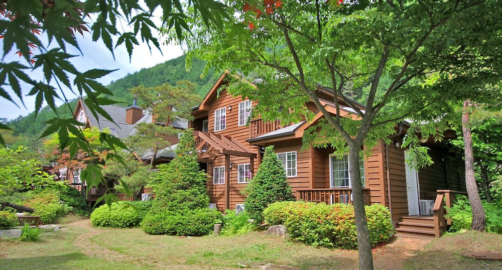 Sanwoolrim Pension