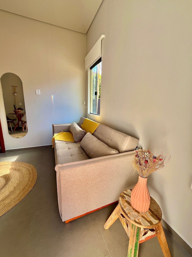 Residencial Papagaios