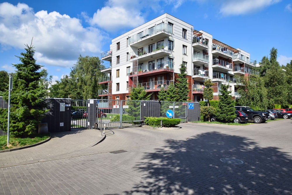 RentPlanet - Apartament Klonowa