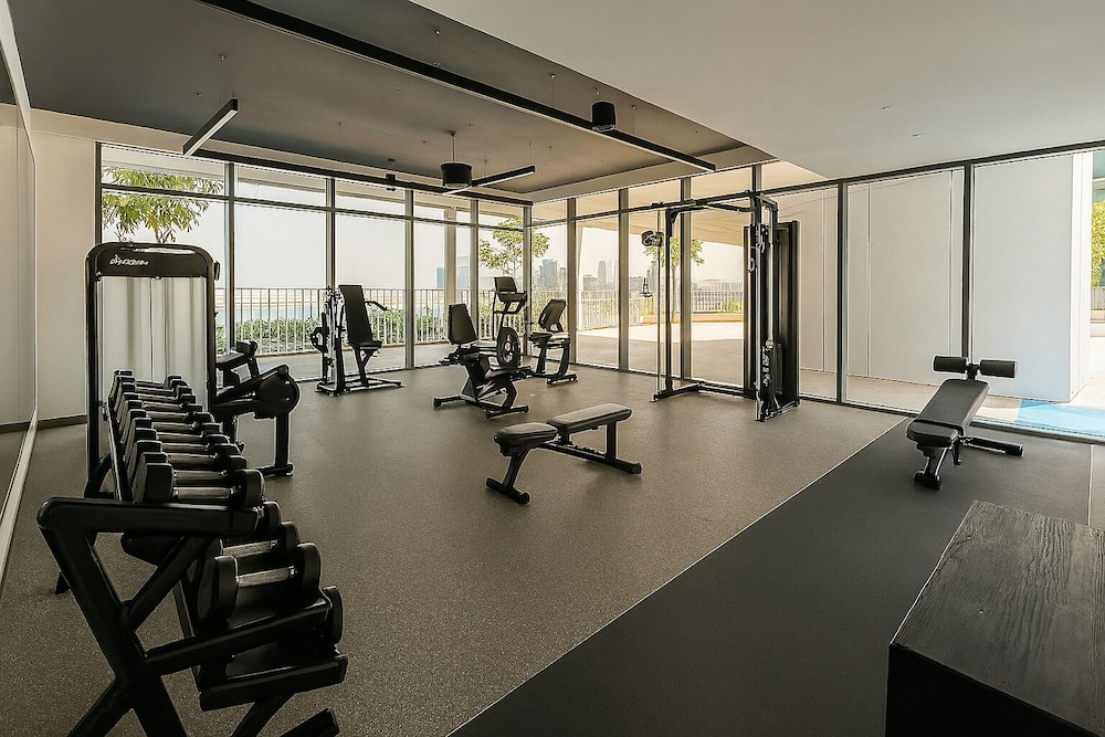 KeyRock - Sea View Beachfront Penthouse