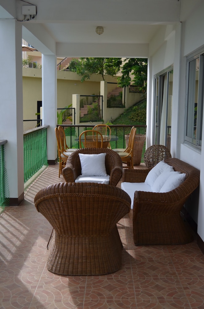 Seahorse Villa