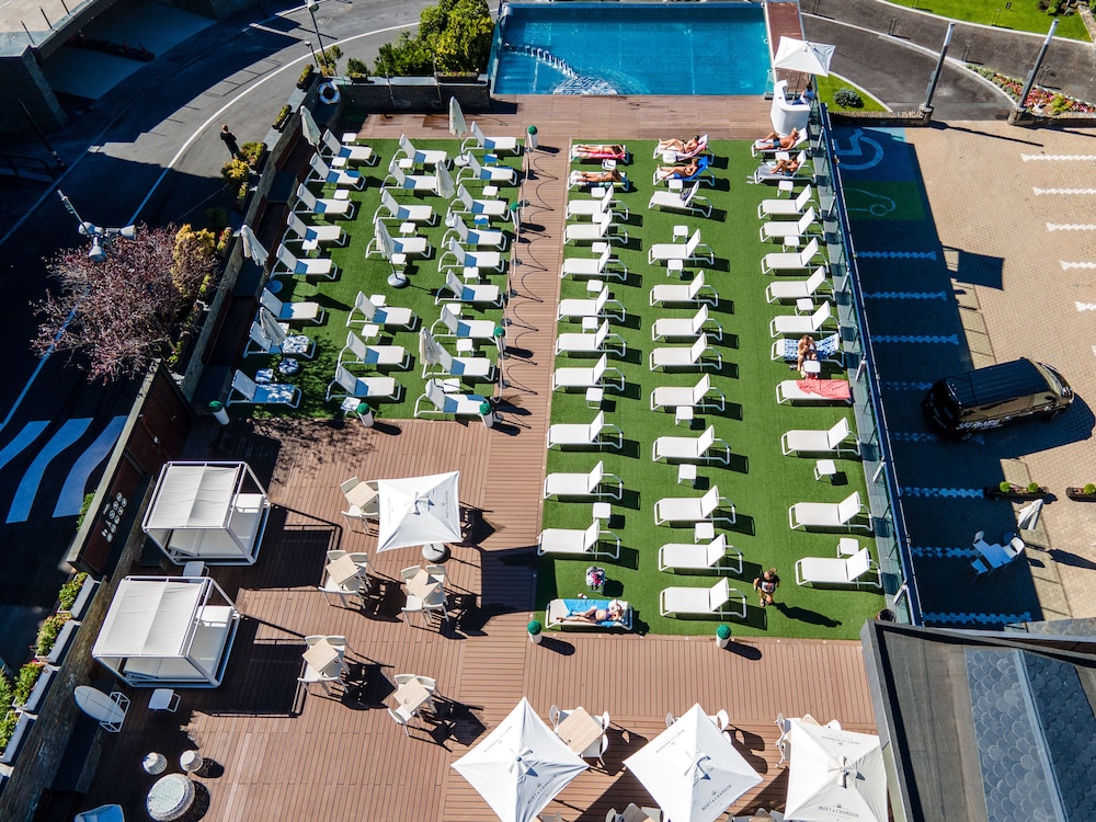 Hotel Aparthotel Anyóspark Mountain & Wellness Resort - Image 1