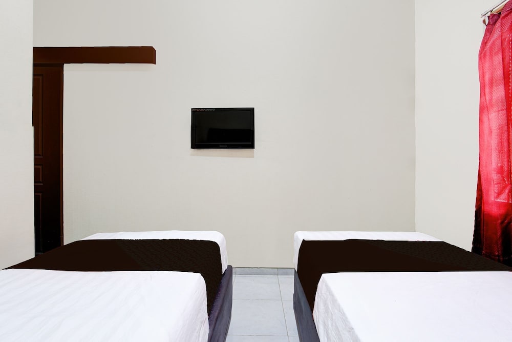 Hotel O Homestay Ka Villa Syariah