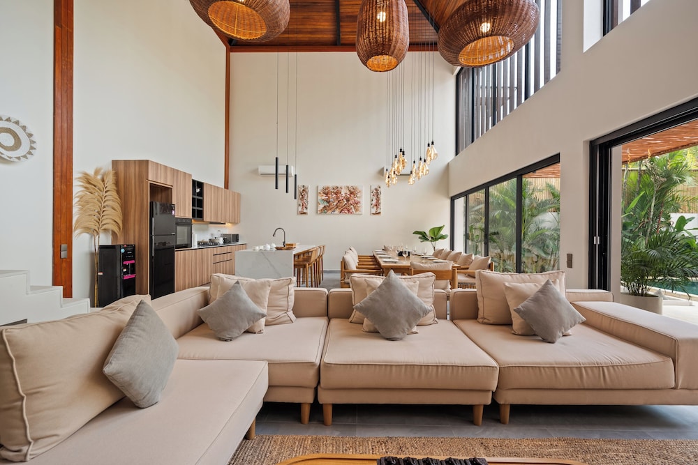 Bali Magical Villas