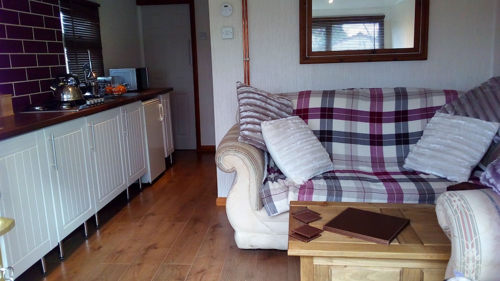 AJ's Chalet
