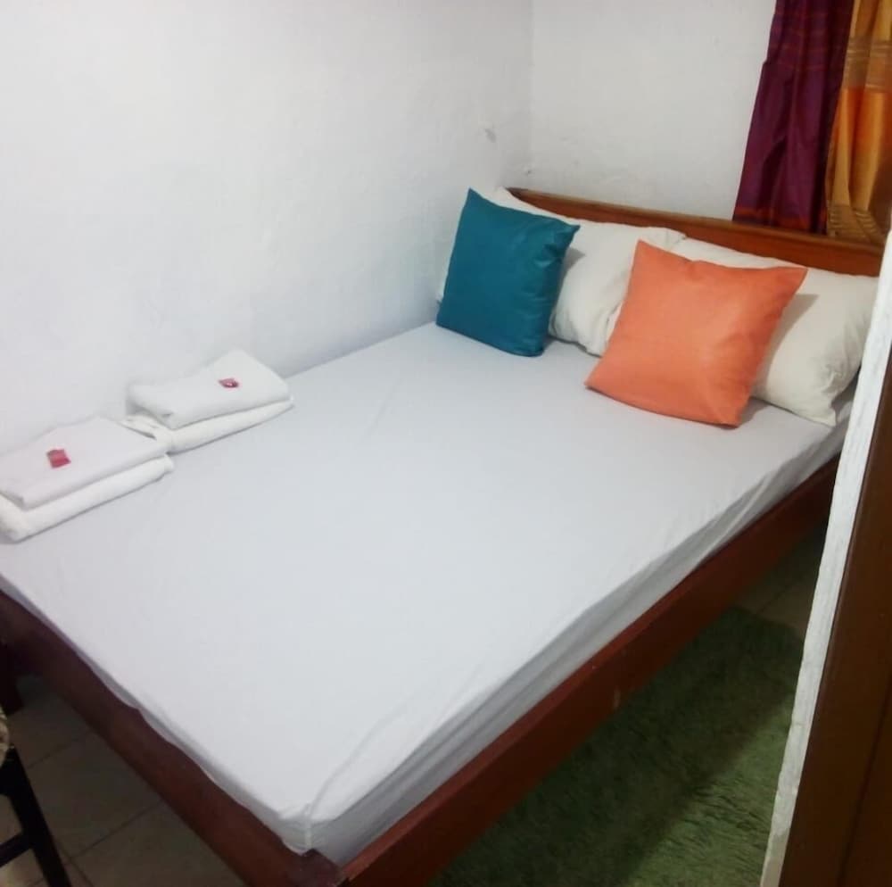 CDH Backpackers