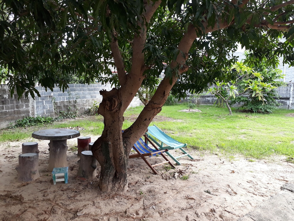 Mae Rampung Beach House 2