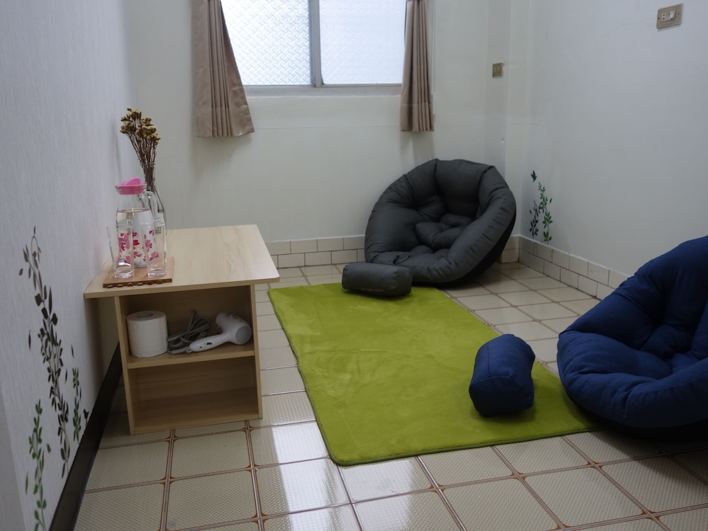 Lawa House - Hostel