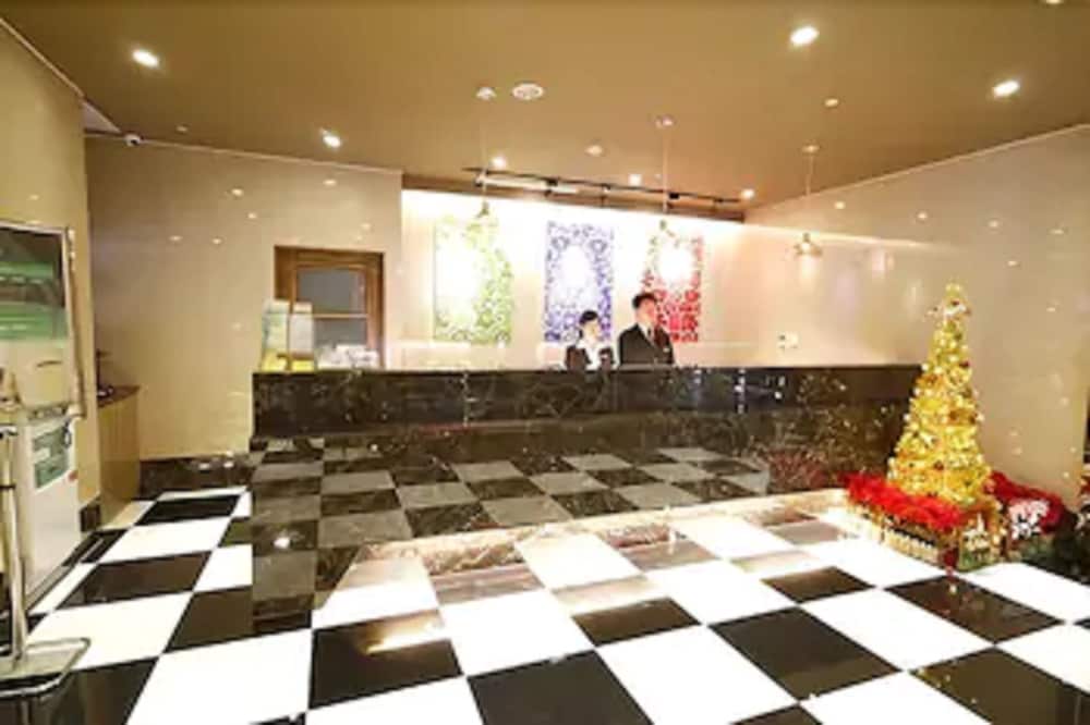 Kindness Hotel Sanduo Shopping District 3