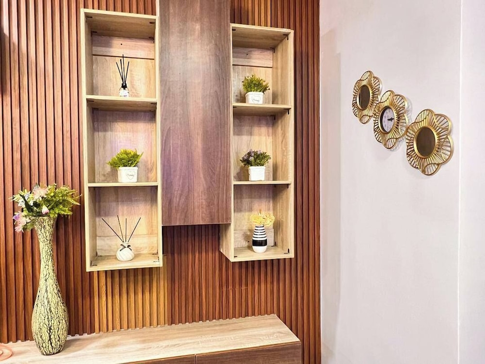 H.N.O Shortlet Apartment