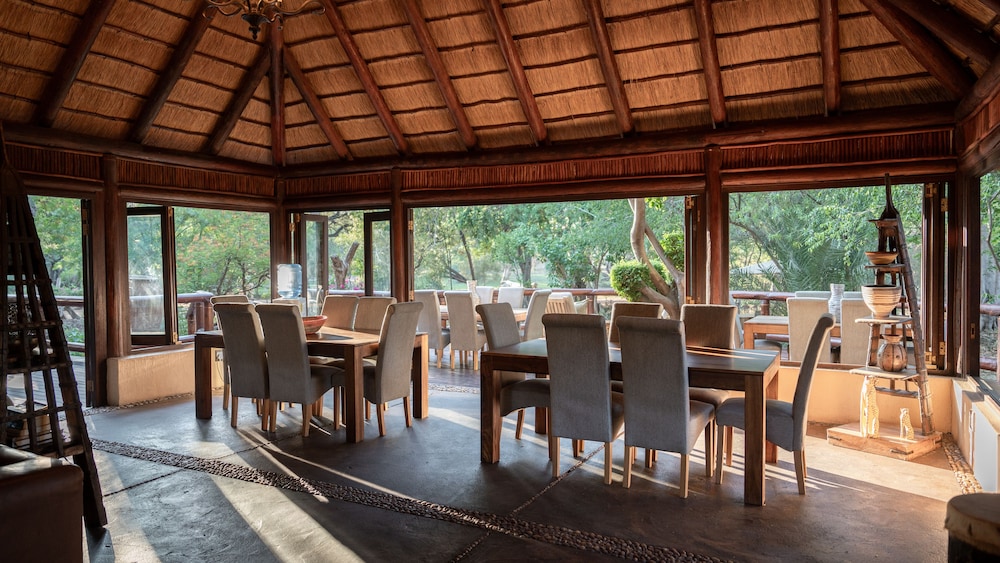 Tuli Safari Lodge Mashatu