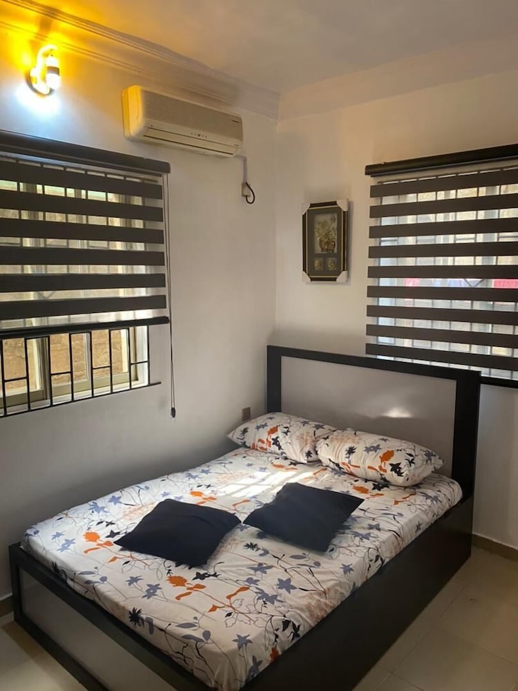 Comforte Homes