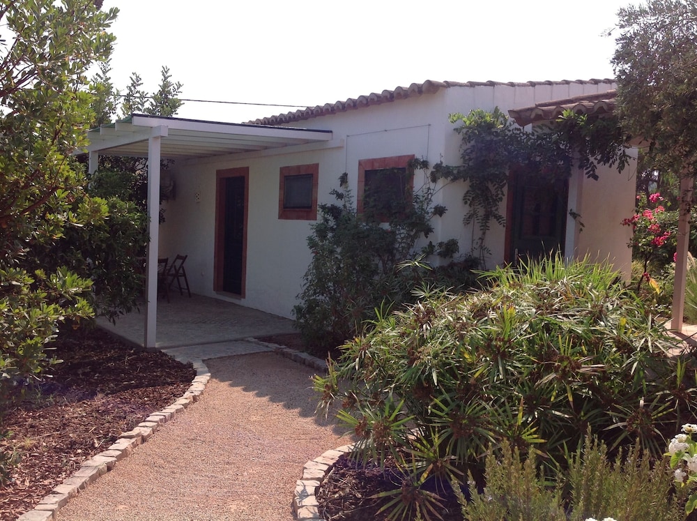Fazendinha view 3