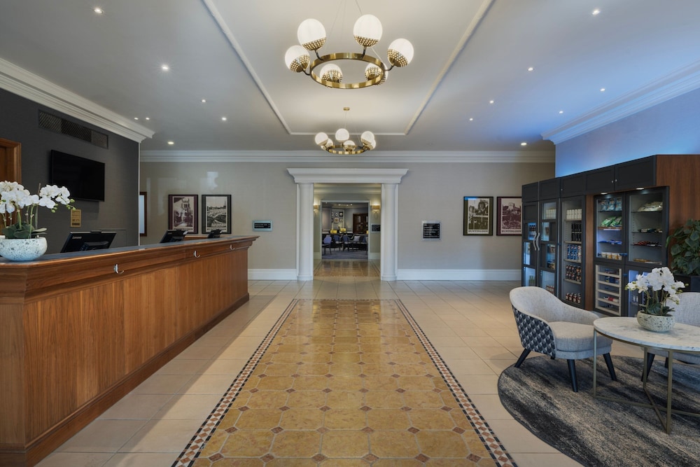 Huntingdon Vacations - Delta Hotels by Marriott Huntingdon - Property Image 5
