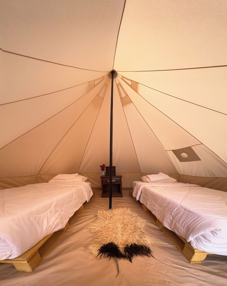The Legacy of Wadi Rum